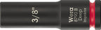 3/8 ″ / rot / 16,6mm