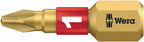 für Schrauben mit Kreuzschlitz (PH) / PH 1 / 851/1 BDC