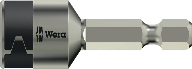 Wera Steckschlüsseleinsatz 3869/4 Edelstahl SW10 mm für Außensechskantschrauben