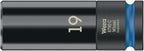 19 mm / 30 mm / Außensechskant / Schlagschrauberfest