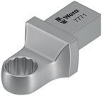 8 mm / 9 x 12 mm / 41 mm