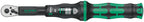 Click-Torque A 5 / 2,5 - 25 Nm / 0,1 Nm