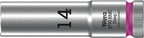 14 mm / 20,5mm / 22,0mm