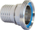 25 mm / 40 bar / 52 x 1/6 ″
