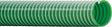 NORRES NORPLAST® PVC 379 COSMO®/ELASTICO Saugschlauch 40 mm ID, 50 m