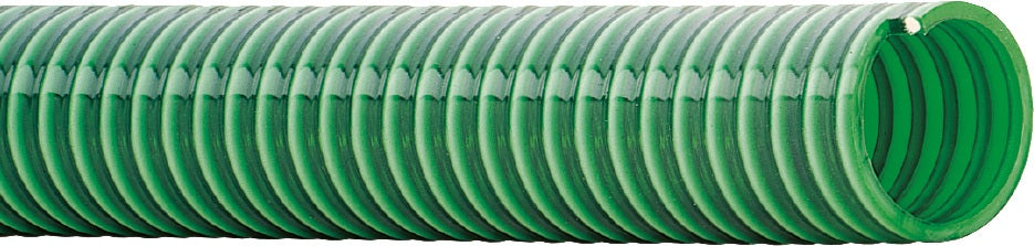 NORRES NORPLAST® PVC 379 COSMO®/ELASTICO Saugschlauch 40 mm ID, 50 m