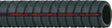 TEGUMA Öl- und Benzinschlauch CARBOFLEX®/GRECATO 19 mm – 40 m Rolle, NBR, 10 bar