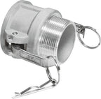 20,95 mm / 1/2 ″