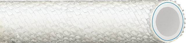 TEGUMA Industriewasserschlauch INDUCORD®/GLASFIBER 40 m, ID 13 mm, AD 25 mm