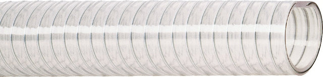 TEGUMA ARMOFLEX® Saug- und Druckschlauch 30 m, ID 10 mm, AD 16 mm, lebensmittelecht
