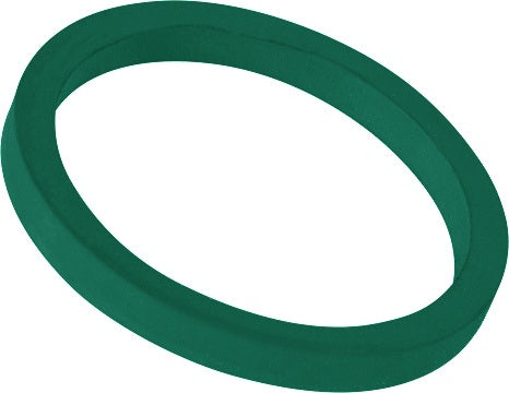 TEGUMA Dichtungsring Kamlok Viton ID 13,2 mm Außen-Ø 26,0 mm für Mutterteil