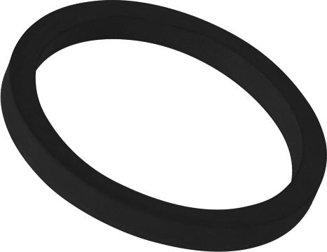 TEGUMA Dichtungsring Kamlok NBR Innen-Ø 13,2 mm Außen-Ø 26,0 mm