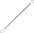 Schlauchsicherungskabel Whipcheck STA 13-32mm TEGUMA – Stahl, für sichere Schlauchverbindungen