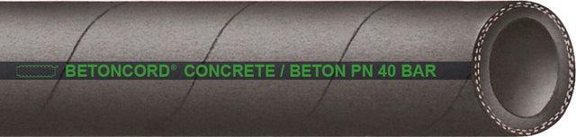 Betoninjektionsschlauch BETONCORD®/40 ID 25,0 mm Länge 40 m von TEGUMA