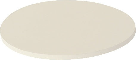 TEGUMA Dichtung NBR 52,0 mm für Milchrohrverschraubung – Beige, robust & passgenau