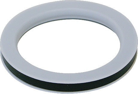 TEGUMA Dichtungsring Kamlok PTFE mit Viton Kern ID 27,0 mm AD 40,0 mm
