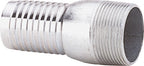 1 ″ / 25 mm / 0,122 kg