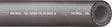 Öl- und Benzinschlauch PETROL-OIL TEGUMA 6 mm x 14 mm, 50 m – NBR, 25 bar