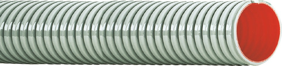 NORPLAST PUR 387 ANTIABRASIVO®/AS Saug- und Druckschlauch ID 76,0 mm, 50 m – abriebfest, TEGUMA