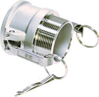 20,95 mm / 1/2 ″