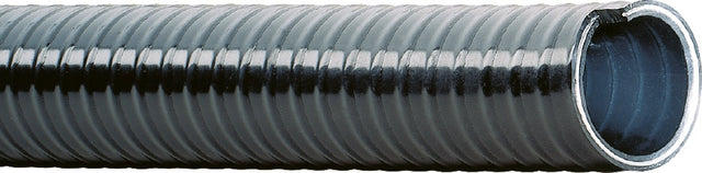 TEGUMA Saug- und Druckschlauch ARMOFLEX®/OIL ID 25,0 mm – 30 m, Stahlspirale, NBR/PVC