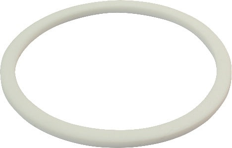 TEGUMA TW Gewindedichtung Typ VK, MK und MKV aus PTFE, Nenngröße 80 mm, Weiß