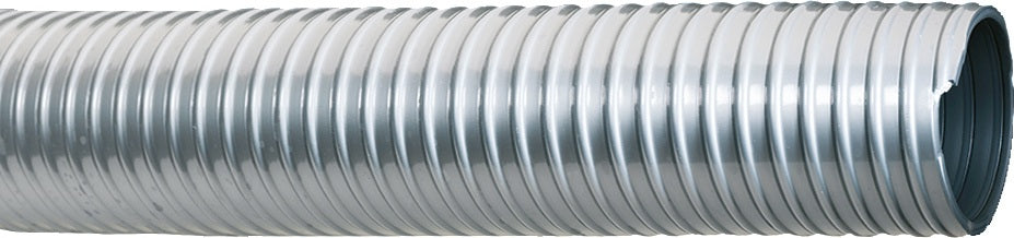 NORPLAST PVC 389 NAFTOIL/BUNA Saug- und Druckschlauch von TEGUMA – 25,0 mm Innen-Ø, 50 m