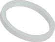 TEGUMA Dichtungsring Kamlok EPDM ID 13,2 mm – passgenau für Mutterteil-Kupplungen