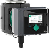 Wilo Stratos MAXO-Z 25/0,5-6 Hocheffizienz-Nassläuferpumpe mit Smart-Funktionen