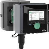 Wilo Stratos MAXO-Z 25/0,5-6 Hocheffizienz-Nassläuferpumpe mit Smart-Funktionen