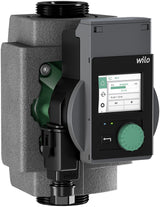 Wilo Stratos PICO plus 15/0,5-6 Hocheffizienzpumpe – 40 W, ECM-Technologie, G1, bis zu 90 % Energieeinsparung