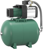 292,043526 kPa / 0,5 kW / 2,936 m³/h