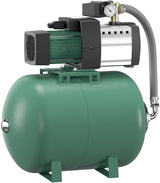 Wilo HiMulti 3 H 50-24 P Hochdruck-Kreiselpumpe – 400 W, 230 V, selbstansaugend