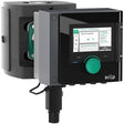 Wilo Stratos MAXO-Z 25/0,5-6 Hocheffizienz-Nassläuferpumpe mit Smart-Funktionen