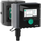 PN 10 / Außengewinde Gas zylindrisch BSPP (ISO 228-1) / 25/0,5-6, Rp 1", 180 mm, PN 10
