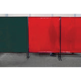 Schweisskraft Vorhangschutzwand VSW TransEco 1450x1870 RO - SM-1611450