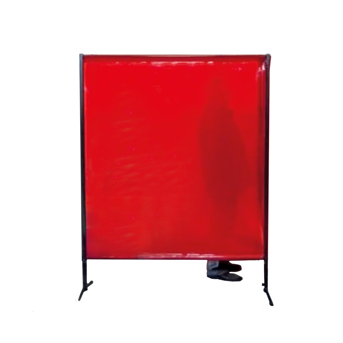 Schweisskraft Vorhangschutzwand VSW TransEco 1450x1870 RO - SM-1611450