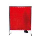 Schweisskraft Vorhangschutzwand VSW TransEco 1450x1870 RO - SM-1611450