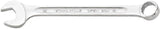 STAHLWILLE Ringmaulschlüssel OPEN BOX 13 SW 5,5 mm, Länge 100 mm, Form A, Chrom-Alloy-Stahl