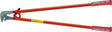 VBW Baustahlmattenschneider WAGGONIT 950 mm – für weichen Draht 11 mm, mittelharten 9 mm, harten 6 mm