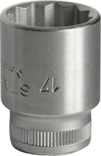 17 mm / 31 mm / 02010017