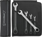 5-teilig / 8, 10, 13, 17, 19 mm