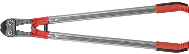 VBW Bolzen/Bündigschneider LightCUT® 800 mm – Leichtmetall-Griff, bis 48 HRC
