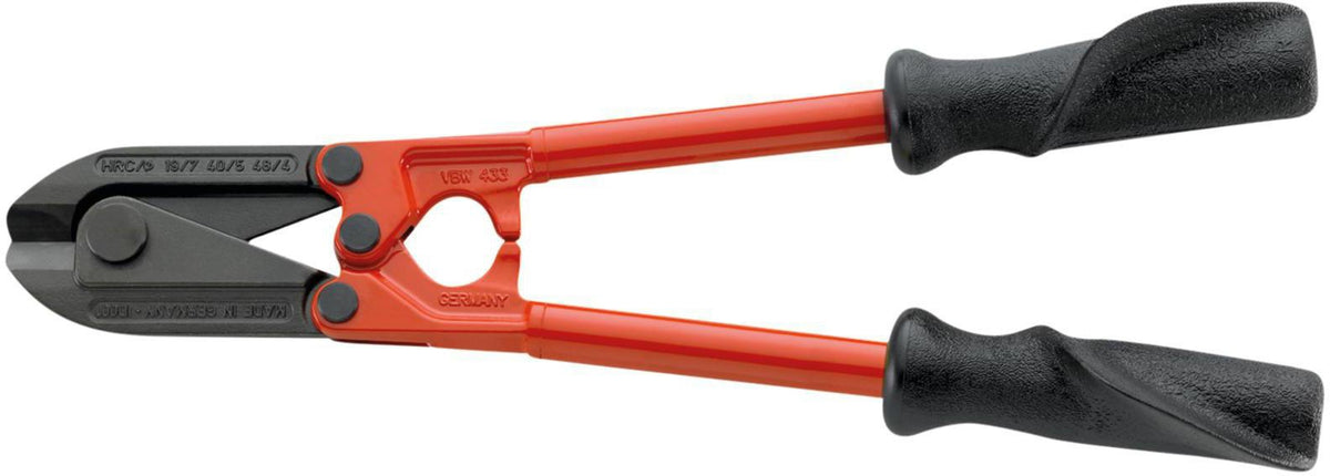 VBW Kleinbolzenschneider CombiCUT 390 mm – für weichen, mittelharten und harten Draht