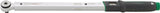 STAHLWILLE Drehmomentschlüssel 750NR/100 3/8 Zoll 20-100 Nm mit Doppel-Stopp-Signal