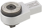 9 x 12 mm / 1/4 ″ / 140 mm