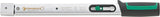 STAHLWILLE Drehmomentschlüssel 730/5 Quick 6-50 Nm 9x12mm mit Zertifikat