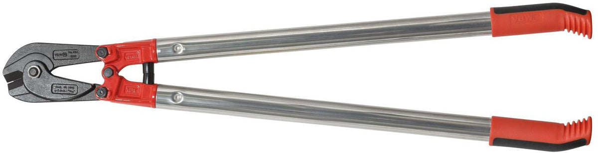 VBW Bolzen-Eckschneider LightCUT® 800 mm – Leichtmetall, bis 48 HRC
