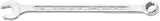 STAHLWILLE Ringmaulschlüssel OPEN BOX 13 SW 5,5 mm, Länge 100 mm, Form A, Chrom-Alloy-Stahl