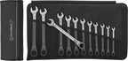 12-teilig / 8, 9, 10, 11, 12, 13, 14, 15, 16, 17, 18, 19 mm